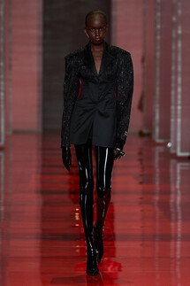 Versace Fall 2022 Collection / Versace осень-зима 2022