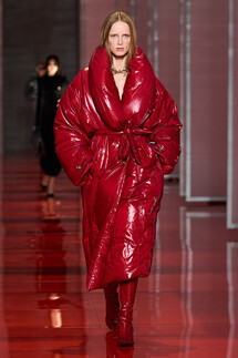 Versace Fall 2022 Collection / Versace осень-зима 2022