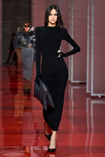Versace Fall 2022 Collection / Versace осень-зима 2022