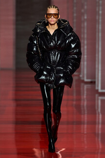 Versace Fall 2022 Collection / Versace осень-зима 2022