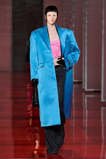 Versace Fall 2022 Collection / Versace осень-зима 2022