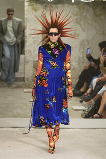 Vetements коллекция весна-лето 2023 / Vetements Spring 2023