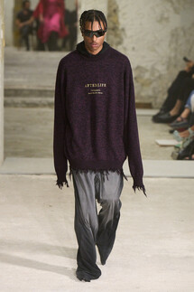 Vetements коллекция весна-лето 2023 / Vetements Spring 2023