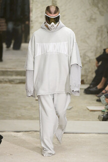 Vetements коллекция весна-лето 2023 / Vetements Spring 2023