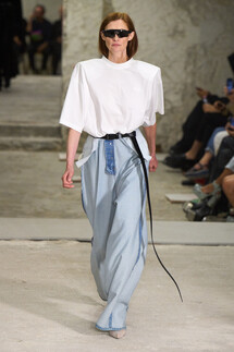 Vetements коллекция весна-лето 2023 / Vetements Spring 2023