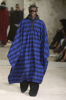 Vetements коллекция весна-лето 2023 / Vetements Spring 2023