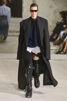 Vetements коллекция весна-лето 2023 / Vetements Spring 2023