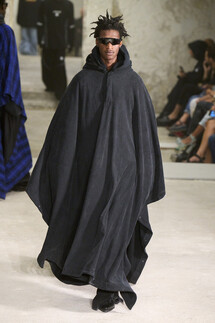 Vetements коллекция весна-лето 2023 / Vetements Spring 2023