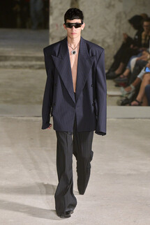 Vetements коллекция весна-лето 2023 / Vetements Spring 2023