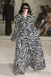 Vetements коллекция весна-лето 2023 / Vetements Spring 2023