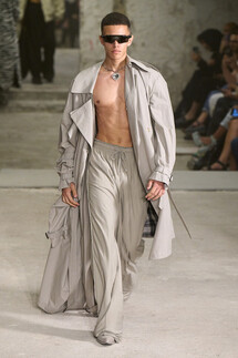 Vetements коллекция весна-лето 2023 / Vetements Spring 2023