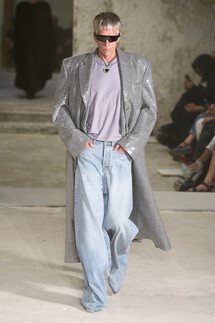 Vetements коллекция весна-лето 2023 / Vetements Spring 2023