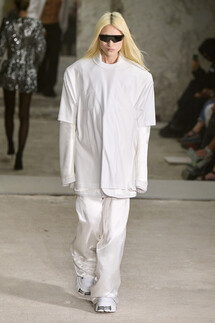 Vetements коллекция весна-лето 2023 / Vetements Spring 2023