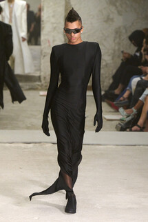 Vetements коллекция весна-лето 2023 / Vetements Spring 2023