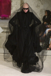 Vetements коллекция весна-лето 2023 / Vetements Spring 2023