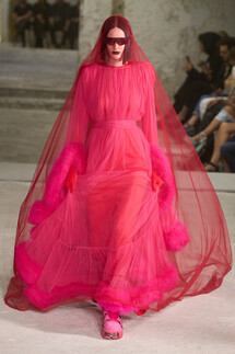 Vetements коллекция весна-лето 2023 / Vetements Spring 2023