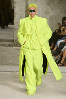 Vetements коллекция весна-лето 2023 / Vetements Spring 2023