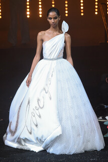 Viktor & Rolf Maison Fall 2018 Couture Collection / Виктор и Рольф Осень 2018 Кутюр коллекция