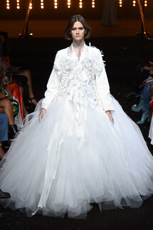 Viktor & Rolf Maison Fall 2018 Couture Collection / Виктор и Рольф Осень 2018 Кутюр коллекция