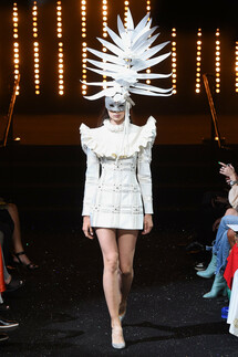 Viktor & Rolf Maison Fall 2018 Couture Collection / Виктор и Рольф Осень 2018 Кутюр коллекция