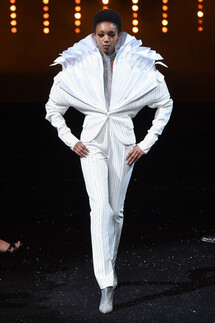 Viktor & Rolf Maison Fall 2018 Couture Collection / Виктор и Рольф Осень 2018 Кутюр коллекция