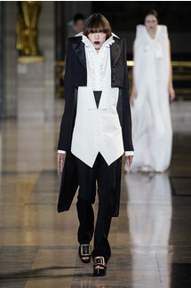 Viktor and Rolf Couture Spring 2022 Collection / Viktor and Rolf Couture весна-лето 2022