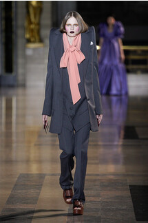Viktor and Rolf Couture Spring 2022 Collection / Viktor and Rolf Couture весна-лето 2022