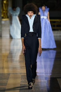 Viktor and Rolf Couture Spring 2022 Collection / Viktor and Rolf Couture весна-лето 2022