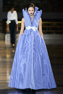 Viktor and Rolf Couture Spring 2022 Collection / Viktor and Rolf Couture весна-лето 2022