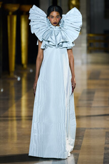 Viktor and Rolf Couture Spring 2022 Collection / Viktor and Rolf Couture весна-лето 2022