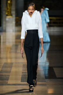 Viktor and Rolf Couture Spring 2022 Collection / Viktor and Rolf Couture весна-лето 2022