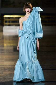 Viktor and Rolf Couture Spring 2022 Collection / Viktor and Rolf Couture весна-лето 2022