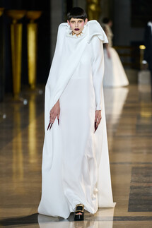 Viktor and Rolf Couture Spring 2022 Collection / Viktor and Rolf Couture весна-лето 2022