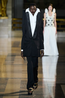 Viktor and Rolf Couture Spring 2022 Collection / Viktor and Rolf Couture весна-лето 2022