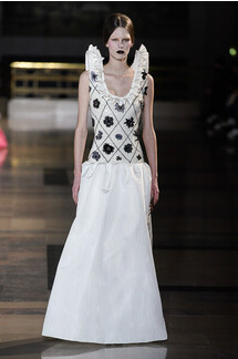 Viktor and Rolf Couture Spring 2022 Collection / Viktor and Rolf Couture весна-лето 2022