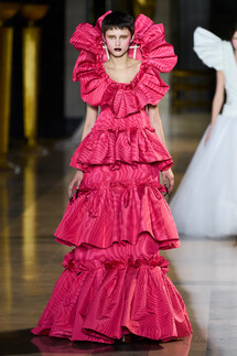 Viktor and Rolf Couture Spring 2022 Collection / Viktor and Rolf Couture весна-лето 2022