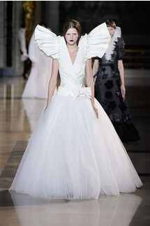 Viktor and Rolf Couture Spring 2022 Collection / Viktor and Rolf Couture весна-лето 2022