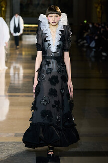 Viktor and Rolf Couture Spring 2022 Collection / Viktor and Rolf Couture весна-лето 2022