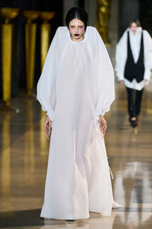 Viktor and Rolf Couture Spring 2022 Collection / Viktor and Rolf Couture весна-лето 2022