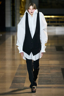 Viktor and Rolf Couture Spring 2022 Collection / Viktor and Rolf Couture весна-лето 2022