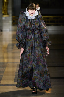 Viktor and Rolf Couture Spring 2022 Collection / Viktor and Rolf Couture весна-лето 2022