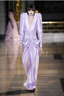 Viktor and Rolf Couture Spring 2022 Collection / Viktor and Rolf Couture весна-лето 2022