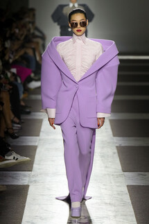 Viktor and Rolf Couture коллекция осень 2022 / Viktor and Rolf Couture Fall 2022