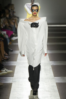 Viktor and Rolf Couture коллекция осень 2022 / Viktor and Rolf Couture Fall 2022