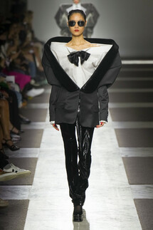 Viktor and Rolf Couture коллекция осень 2022 / Viktor and Rolf Couture Fall 2022