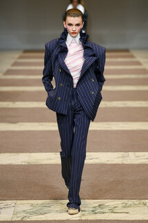 Viktor and Rolf Couture коллекция осень 2022 / Viktor and Rolf Couture Fall 2022