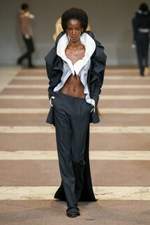 Viktor and Rolf Couture коллекция осень 2022 / Viktor and Rolf Couture Fall 2022