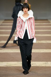 Viktor and Rolf Couture коллекция осень 2022 / Viktor and Rolf Couture Fall 2022