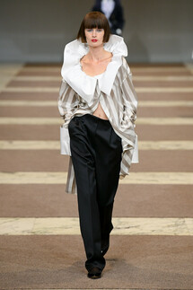 Viktor and Rolf Couture коллекция осень 2022 / Viktor and Rolf Couture Fall 2022