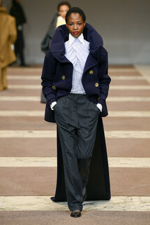 Viktor and Rolf Couture коллекция осень 2022 / Viktor and Rolf Couture Fall 2022